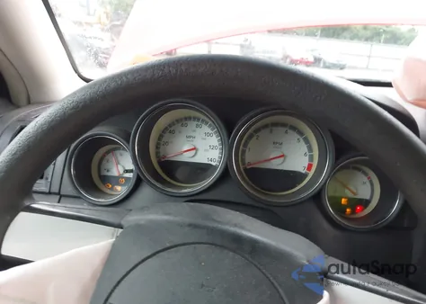 2010 Dodge Charger Sxt from USA, damaged, VIN 2B3CA3CV4AH113158